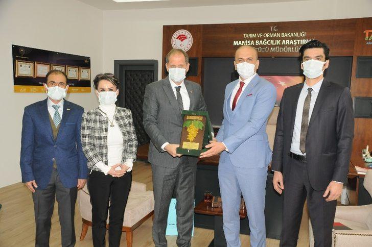 ‘AB Coğrafi İşaret Tescili’ hedefinde resmi süreç başlıyor G3