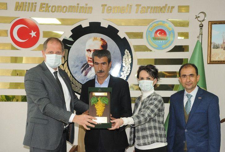 ‘AB Coğrafi İşaret Tescili’ hedefinde resmi süreç başlıyor G4