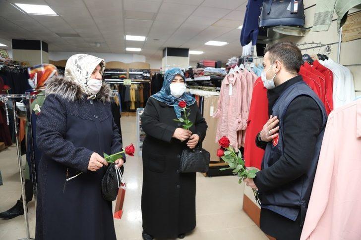 Palandöken Belediyesi’nden 8 Mart etkinliği G1