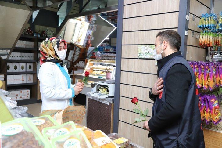 Palandöken Belediyesi’nden 8 Mart etkinliği G2