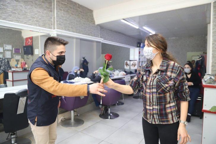 Palandöken Belediyesi’nden 8 Mart etkinliği G5