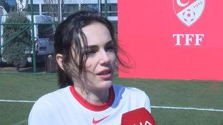 Yağmur Tanrısevsin: Kadına şiddete bir çözüm bulunmadı