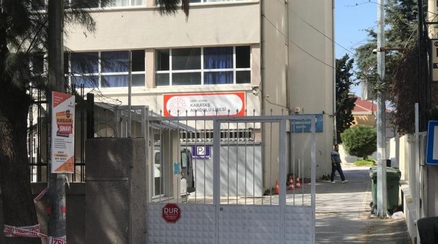 Yeni atandığı okulun ilk g&uuml;n&uuml;nde kalp krizi ge&ccedil;iren &ouml;ğretmen hayatını kaybetti