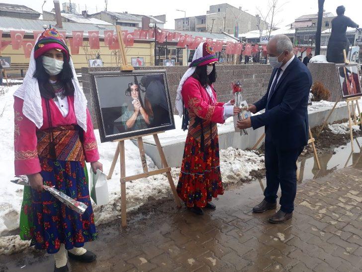 Çaldıran Belediyesinden ‘8 Mart Dünya Kadınlar Günü’ etkinliği G3