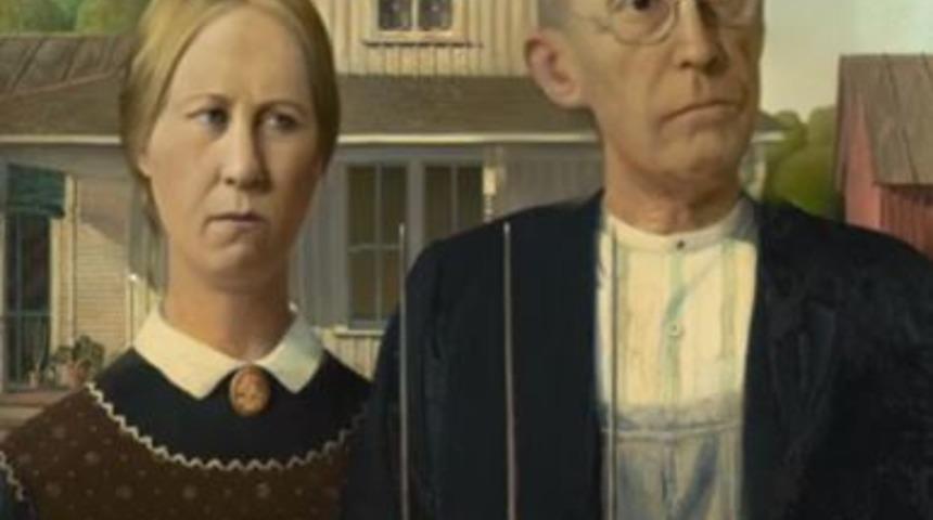 Deep Nostalgia nasıl kullanılır? Fotoğraf canlandırma Deep Nostalgia nasıl indirilir?