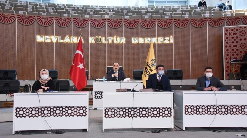 Başkan Altay "942 kadın çalışma arkadaşımızla şehrimize hizmet ediyoruz”