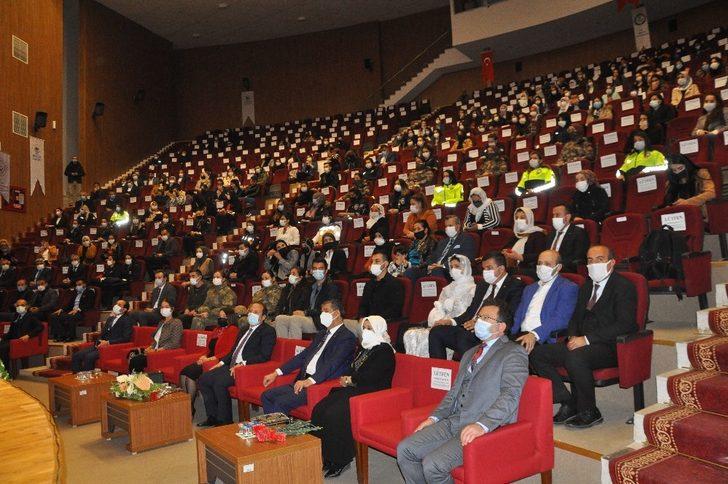 Şırnak’ta, 8 Mart Dünya Kadınlar Günü kutlandı G2