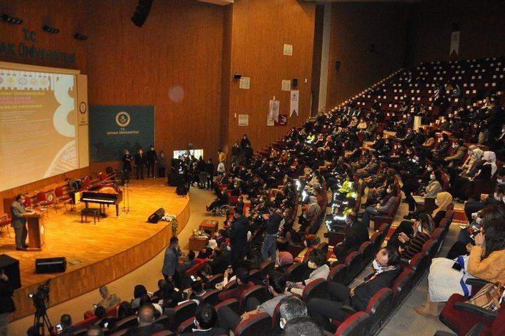 Şırnak’ta, 8 Mart Dünya Kadınlar Günü kutlandı G3