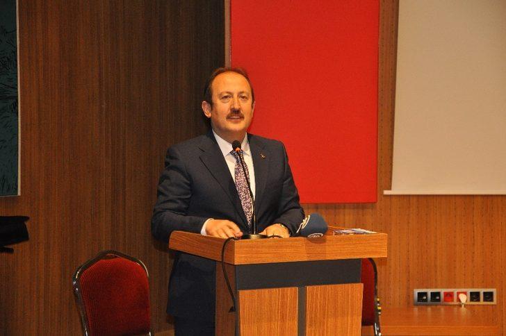 Şırnak’ta, 8 Mart Dünya Kadınlar Günü kutlandı G4