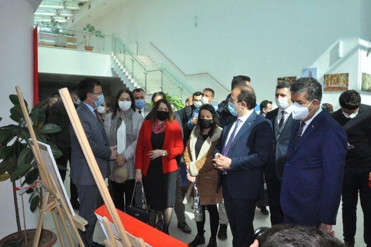 Şırnak’ta, 8 Mart Dünya Kadınlar Günü kutlandı G5