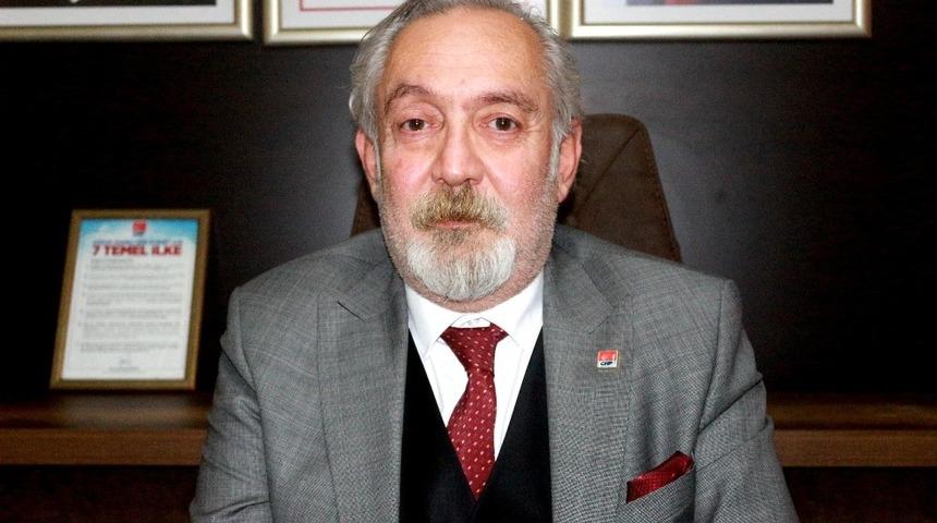 Binzet, sağlık sisteminin yönetilemediğini söyledi