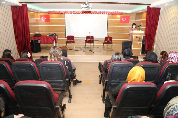 Kaymakam Solak’tan 82 yaşındaki kadına anlamlı ziyaret G4