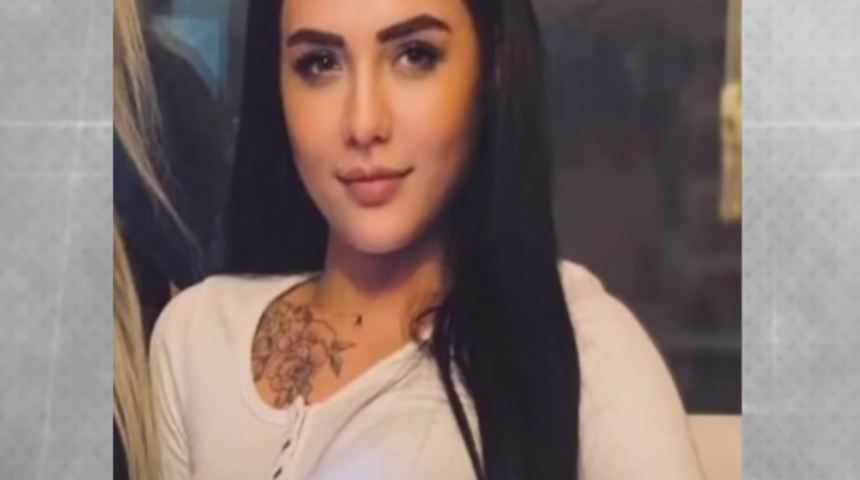 Aleyna Çakır kimdir? Aleyna Çakır davası son durum!