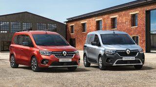 İşte Renault Kangoo 2021 fiyat listesi | Binek araçlarda kampanya