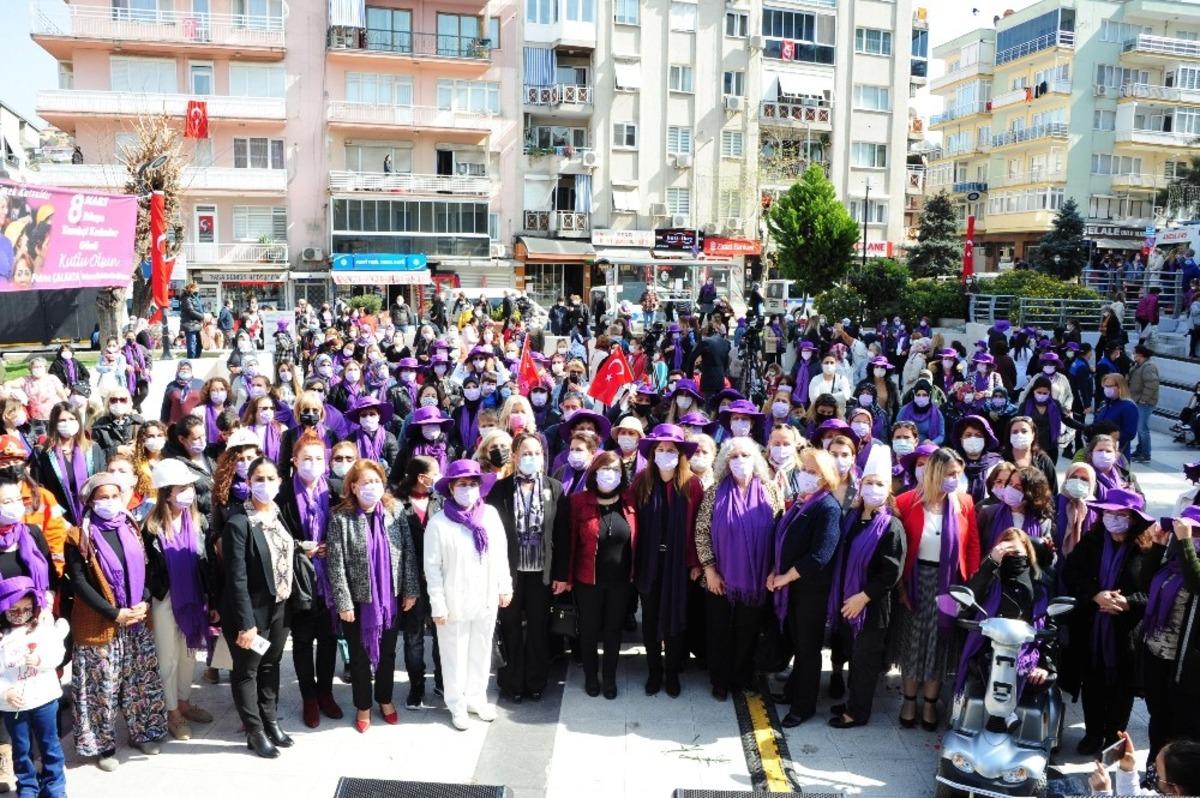 Bal&ccedil;ova&rsquo;da kadınlara &ouml;zel danışma merkezi