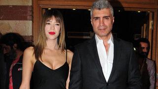 Özcan Deniz'e eski eşi Feyza Aktan'ı 'yaralama' suçundan dava açıldı