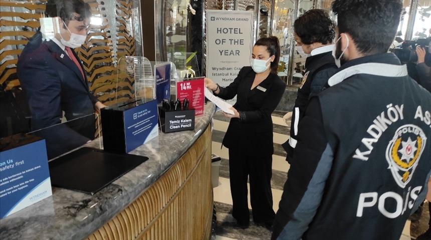 Son Dakika: Dinamik denetim modeli uygulamasının sonuçları açıklandı