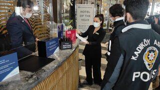 Son Dakika: Dinamik denetim modeli uygulamasının sonuçları açıklandı