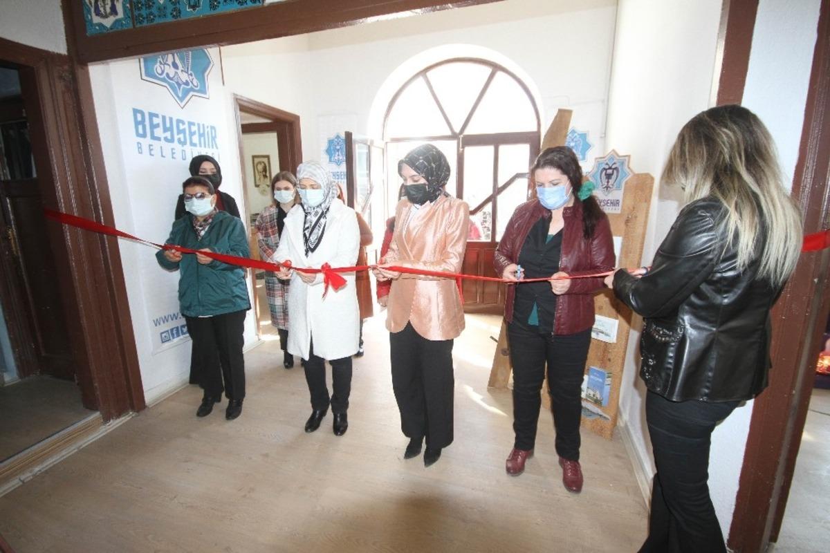 Başsavcı Tuba Ers&ouml;z, Kadınlar G&uuml;n&uuml;&rsquo;nde kadına şiddet eylemlerini kınadı