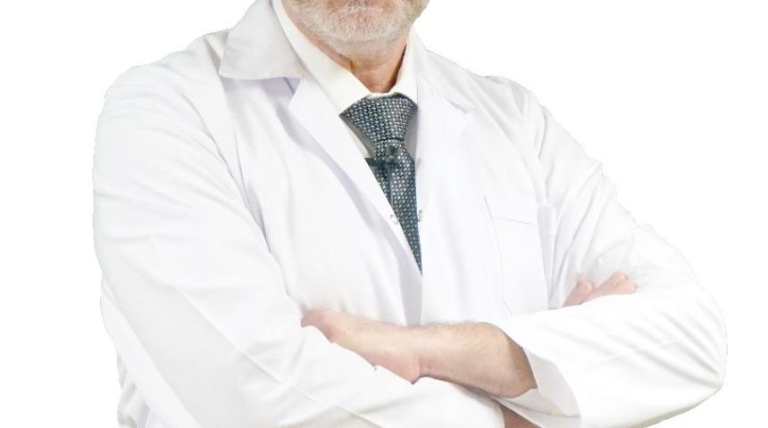 Genel Cerrahi Uzmanı Prof. Dr. Ahmet Balık Medical Park Gaziantep&rsquo;te