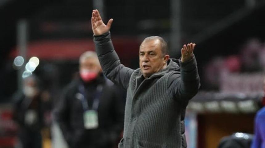 Galatasaray'da Fatih Terim hakkında çarpıcı iddia!
