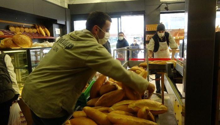 Zonguldak’ta ekmek zammı ile ilgili flaş karar