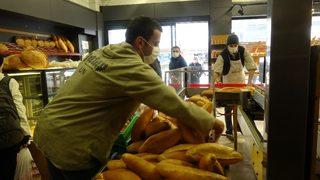 Zonguldak’ta ekmek zammı ile ilgili flaş karar