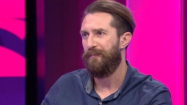 Erman Özgür'den Tyler Boyd'a sert tepki: Boşu boşuna 'şikeci' damgası yiyeceksin ne gerek var!