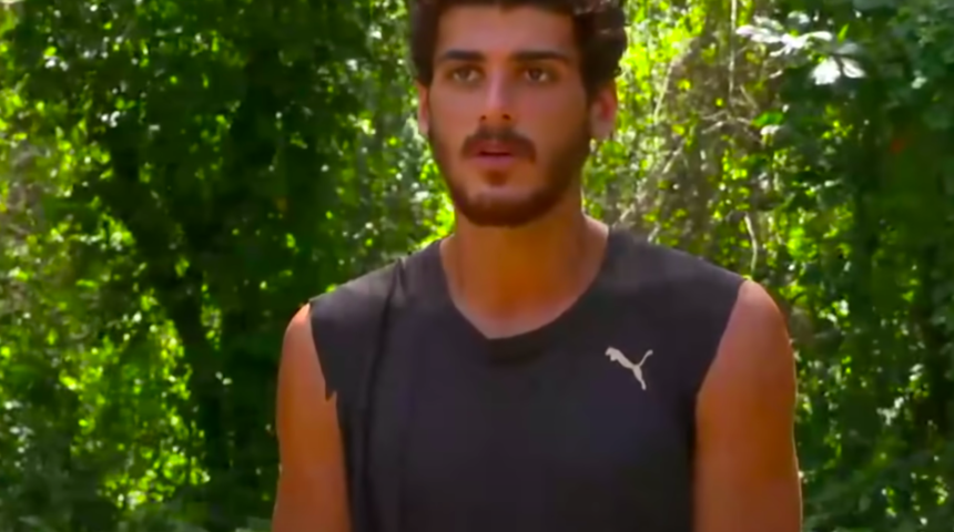 Survivor Poyraz neden yoktu? Survivor Poyraz sağlık durumu