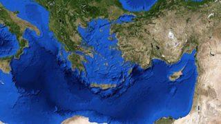 Doğu Akdeniz'deki gelişmeler sonrası Yunan basınından skandal sözler: 3 bin yıllık kalleşlik