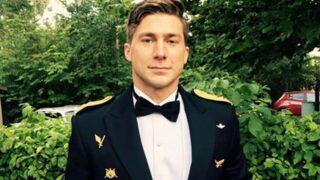 Stockholm'de kaybolan Türk asıllı subayın cesedi bulundu