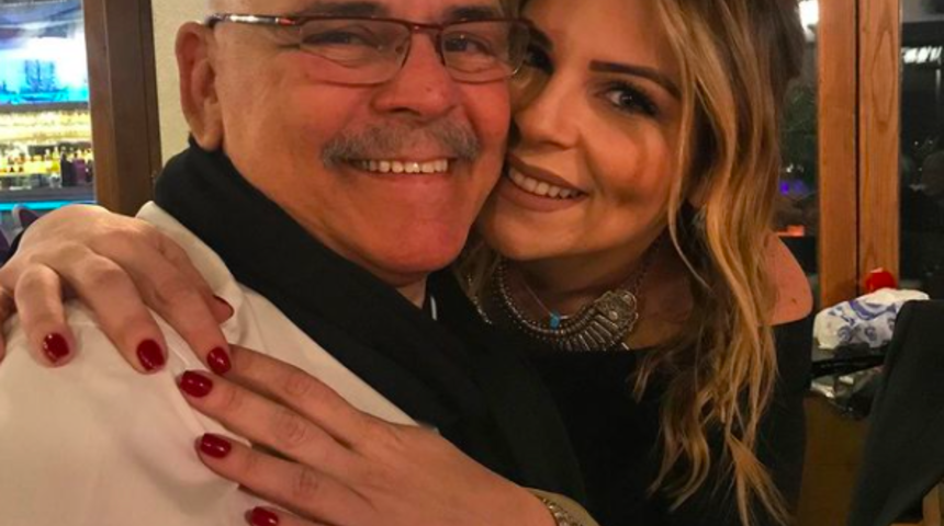 Rasim Öztekin'in kızı Pelin Öztekin kimdir, kaç yaşında nereli?