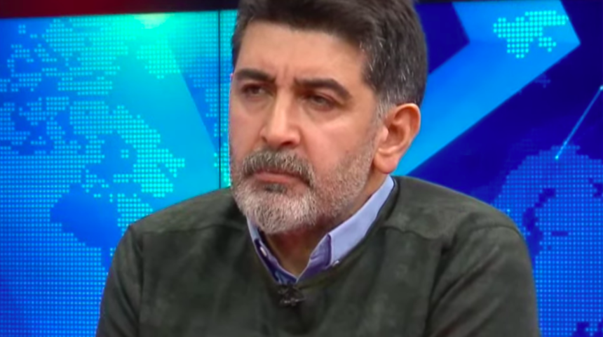 Levent Gültekin kimdir, kaç yaşında, nereli?