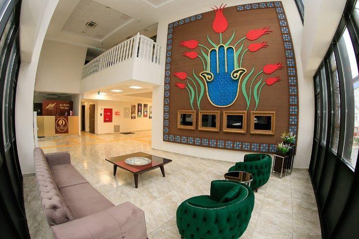 Sultangazi’de her gün ‘Kadınlar Günü’ G3