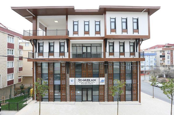 Sultangazi’de her gün ‘Kadınlar Günü’ G4