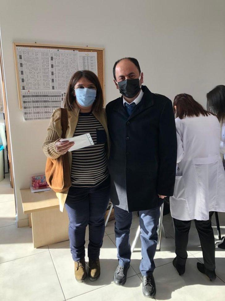 Düzce Özel Uğur Okullarından örnek 8 Mart kutlaması G2