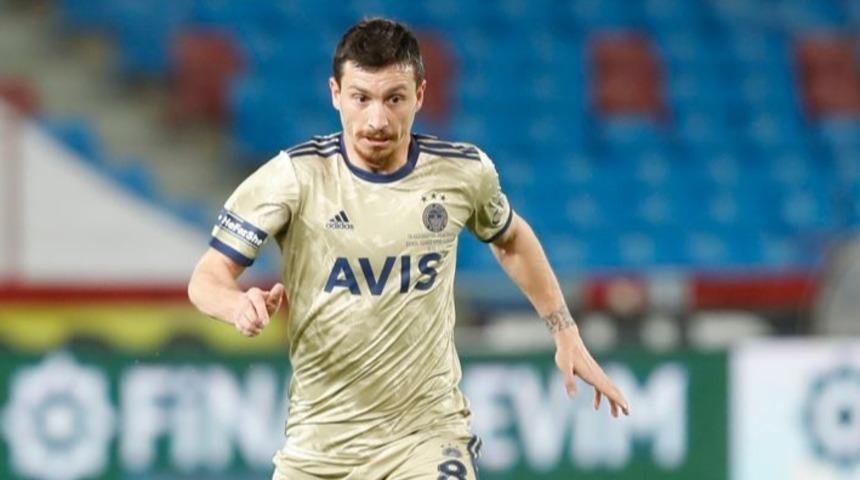 Mert Hakan Yandaş: Yukarıya 'Buradayız' dedik