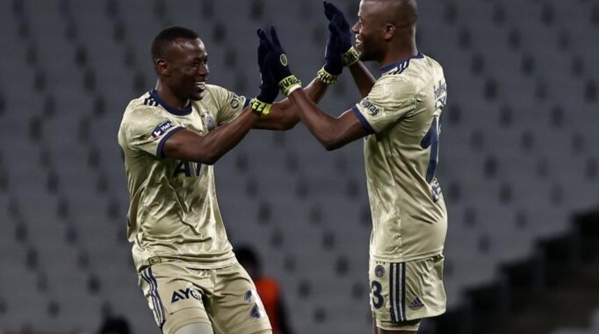 Fenerbahçe'de Enner Valencia cezalı duruma düştü!