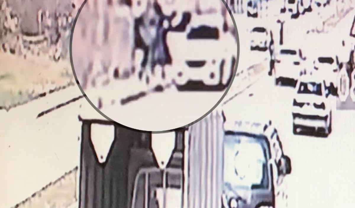 Kadınlar G&uuml;n&uuml;&rsquo;nde erkek arkadaşı tarafından darp edildi