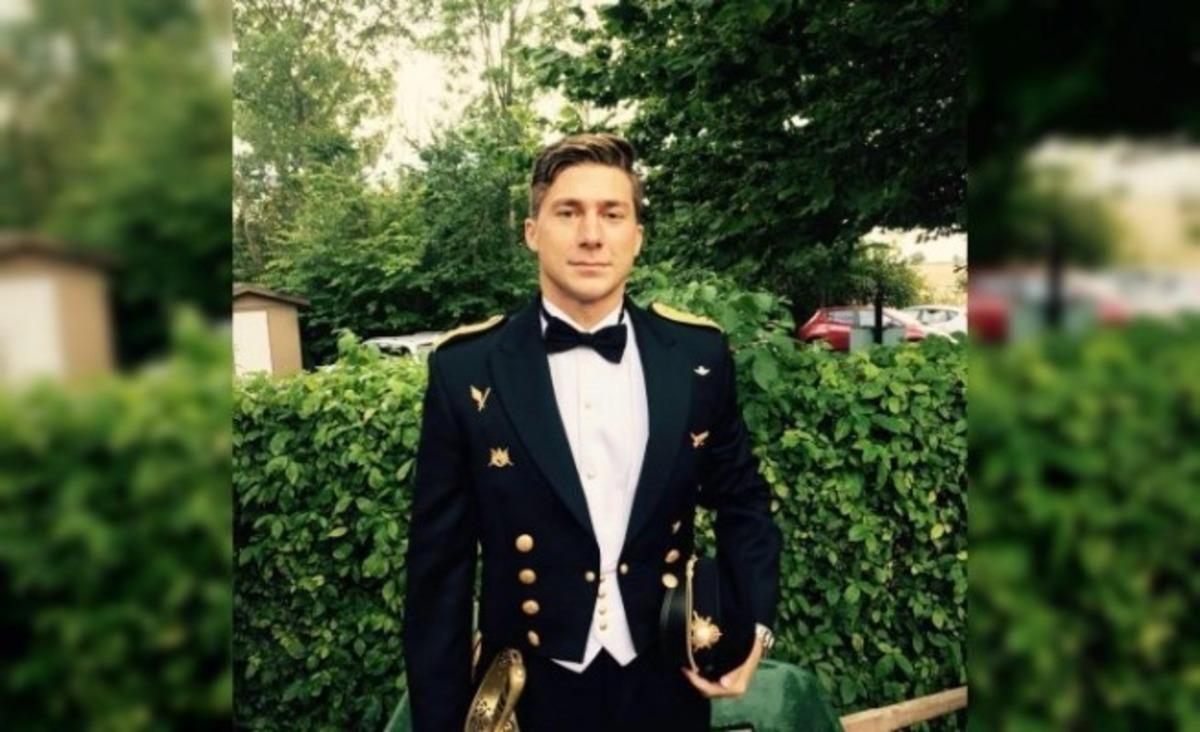 İsve&ccedil;&rsquo;te kaybolan T&uuml;rk asıllı subay &ouml;l&uuml; bulundu