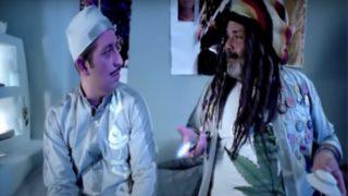 Bob Marley Faruk ne demek?