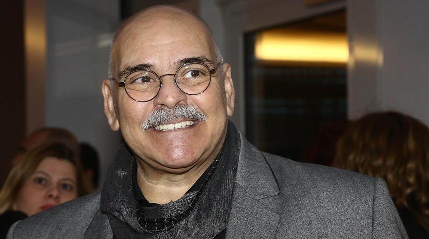 Galatasaray’dan Rasim Öztekin için taziye mesajı