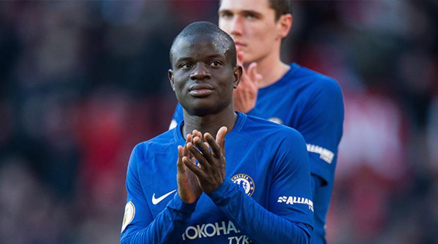 Chelsea, Everton engelini iki golle geçti