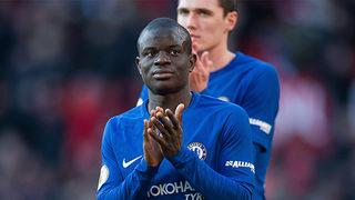 Chelsea, Everton engelini iki golle geçti