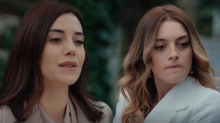 Sadakatsiz 21. yeni bölüm fragmanı yayınlandı! Sadakatsiz'de Asya, Derin'i Volkan'ın videosuyla mı yıkacak?