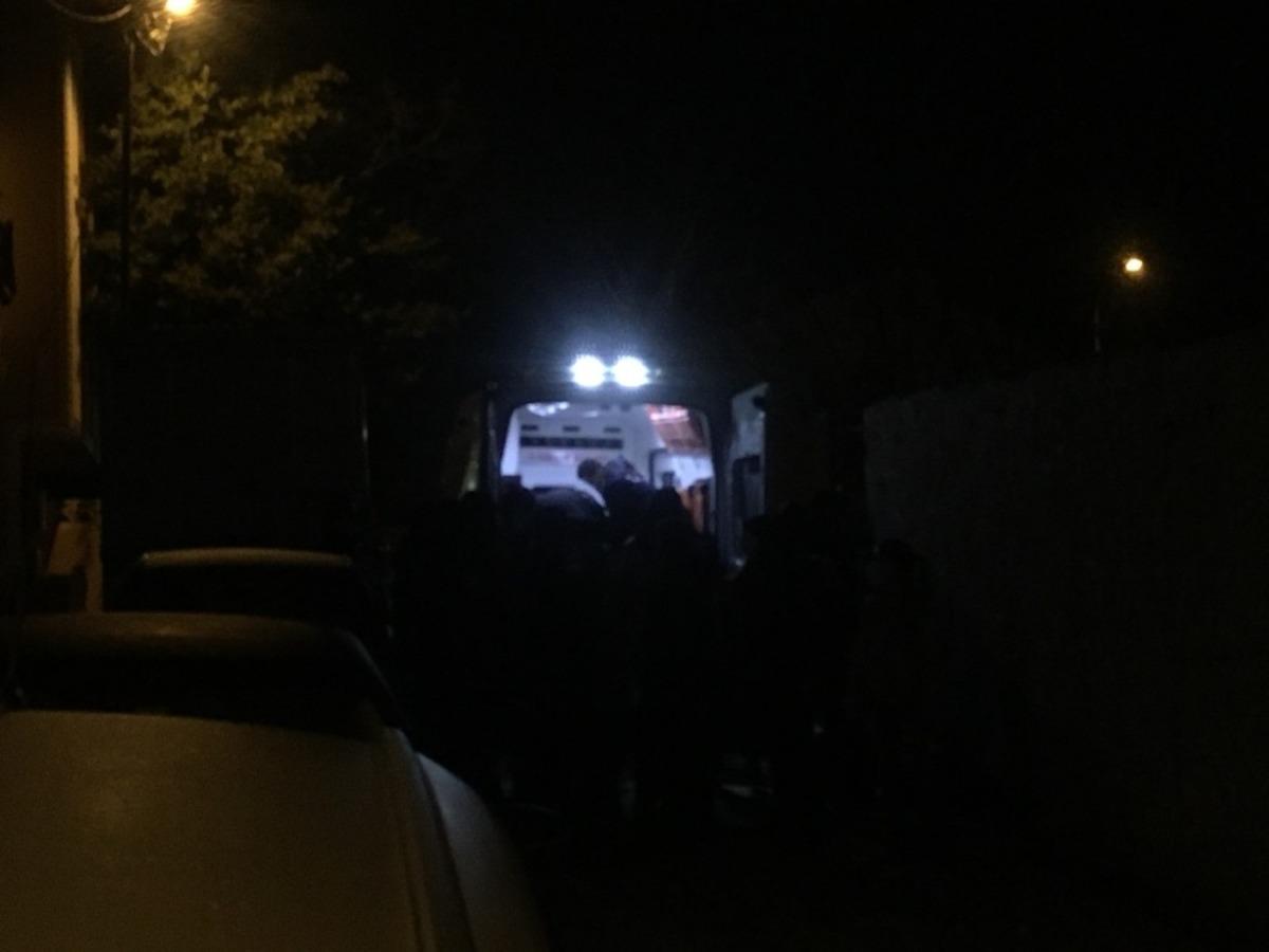&Ccedil;ekmek&ouml;y&rsquo;de kayıp 2 kardeş i&ccedil;i su dolu asans&ouml;r boşluğunda &ouml;l&uuml; bulundu