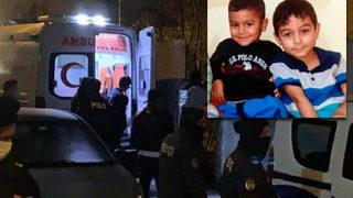 İstanbul'da kaybolan iki kardeşin cansız bedenlerine ulaşıldı