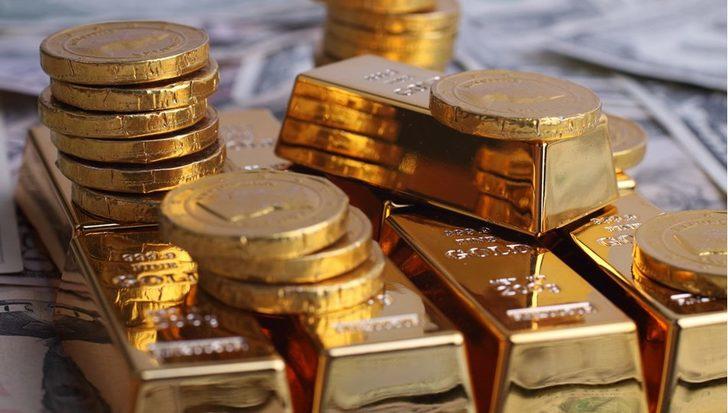 21 Ocak altın fiyatları ne kadar oldu? 21 Ocak 2022 gram altın, çeyrek altın ve cumhuriyet altını kaç TL?
