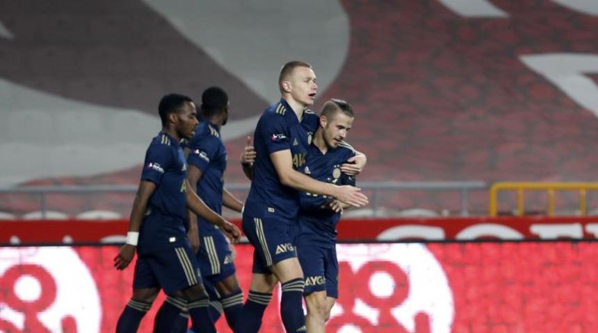 Tümer Metin: Fenerbahçe'de taşlar yerine oturuyor