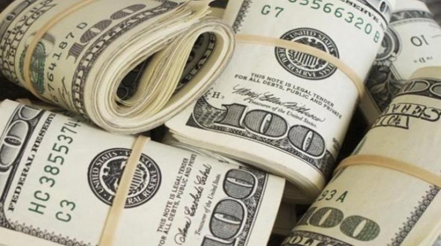 Dolar ne kadar oldu? 13 Mart dolar fiyatları
